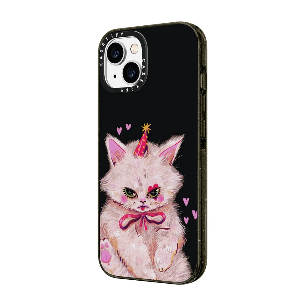 Amazon.co.jp: CASETiFY インパクト iPhone 14 ケース [MIL規格準拠